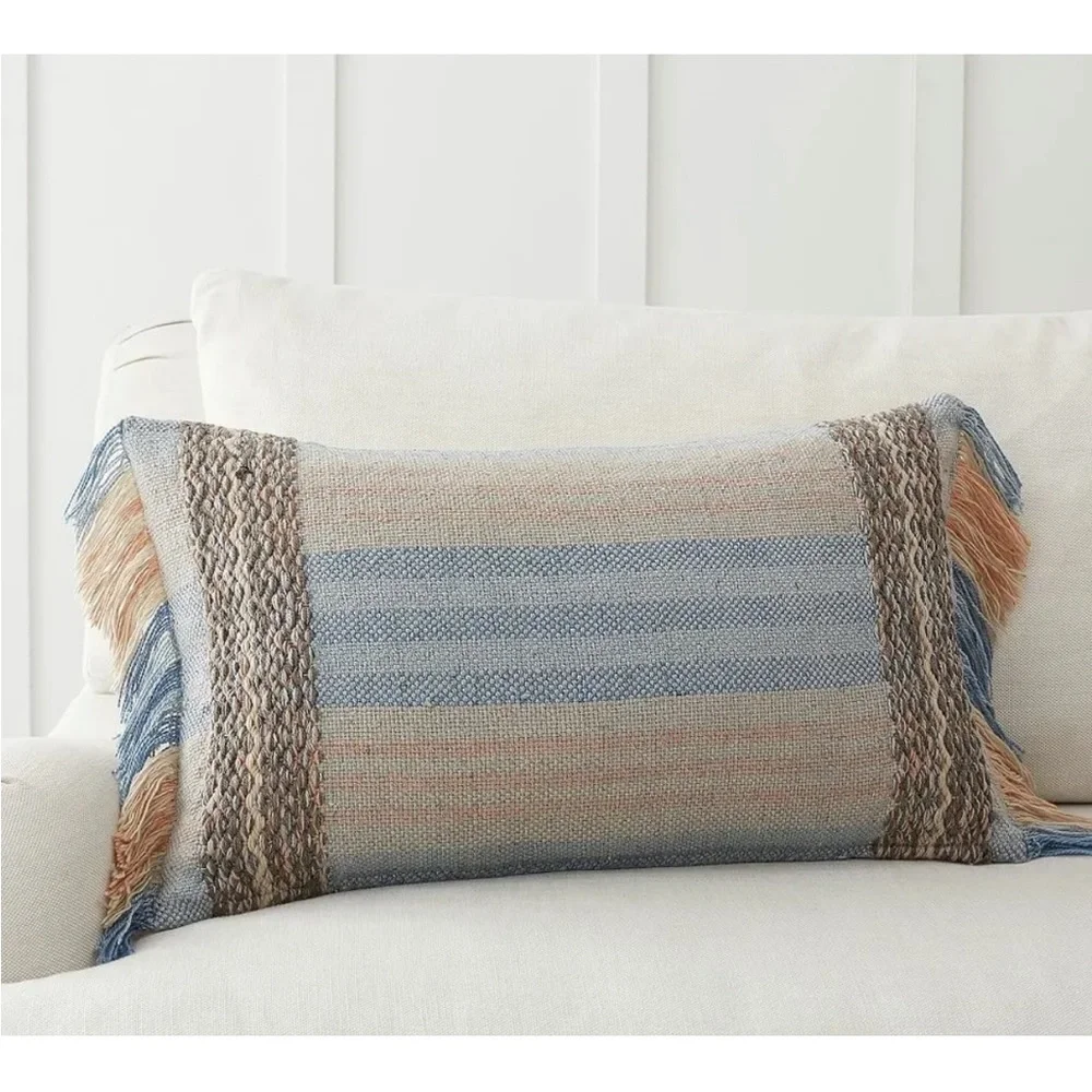 2/ Pottery Barn Andora 16
